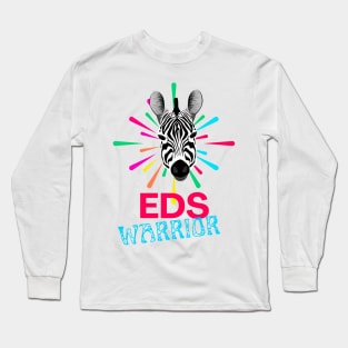 EDS Warrior Long Sleeve T-Shirt